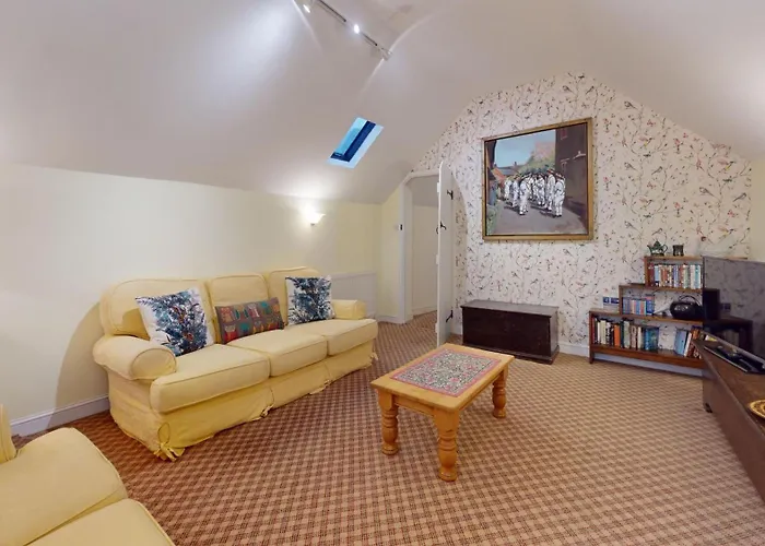 Hannah Cottage