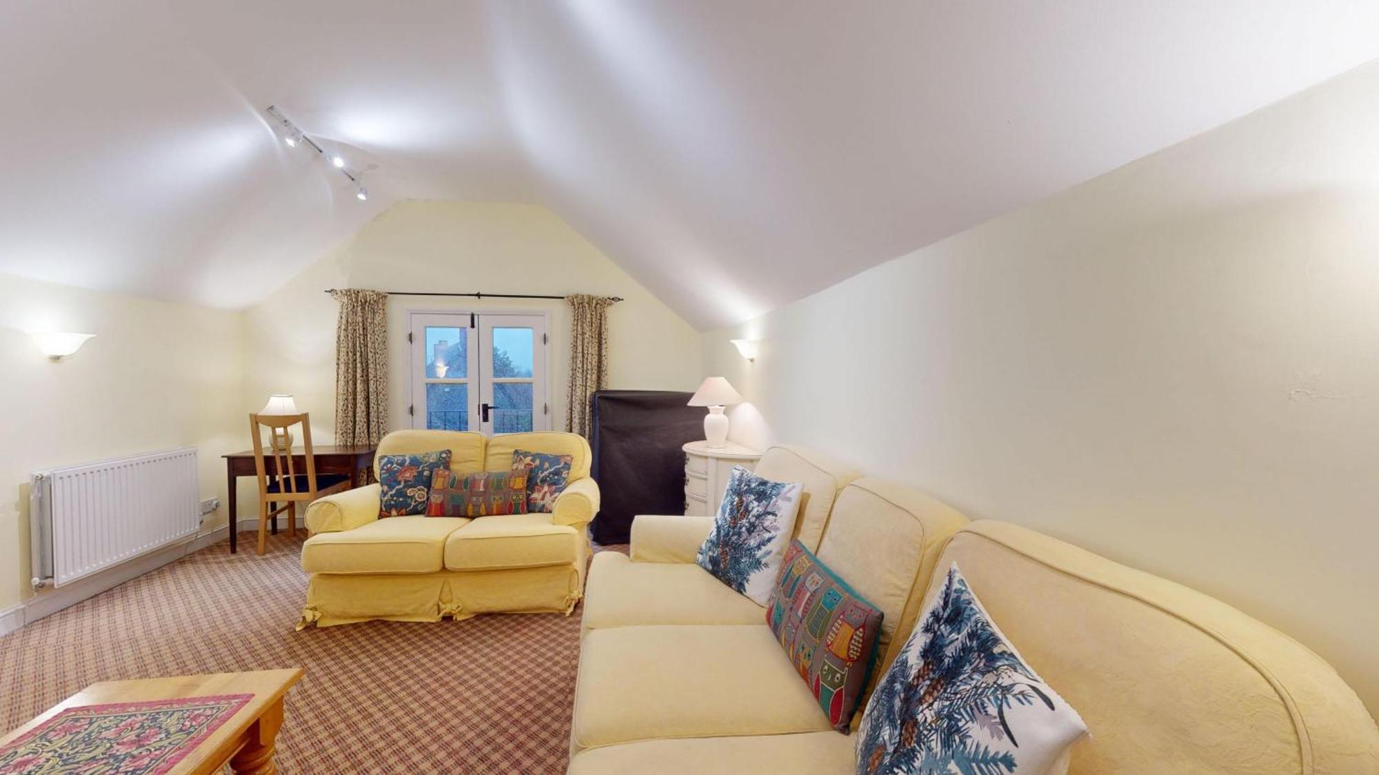 Hannah Holiday home *