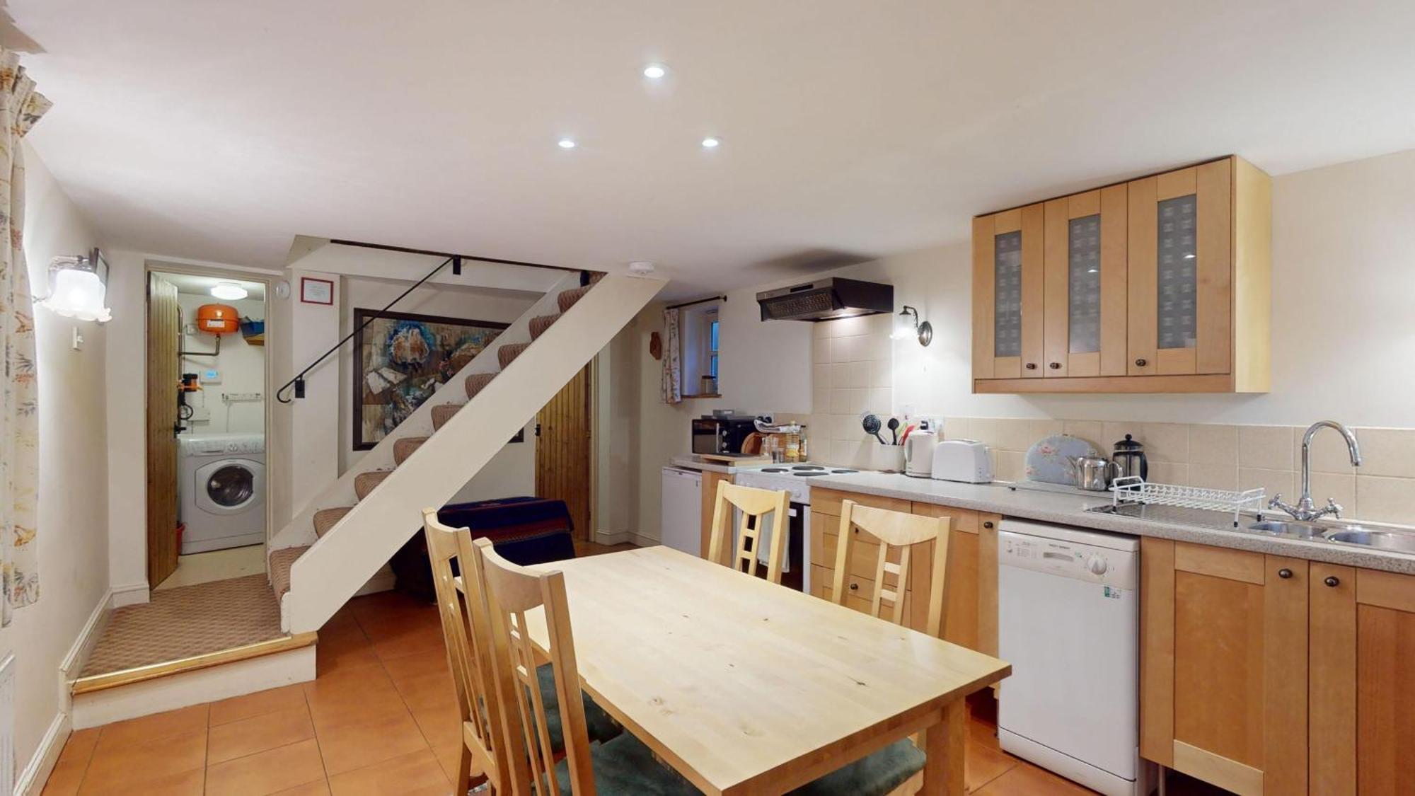 Holiday home Hannah *