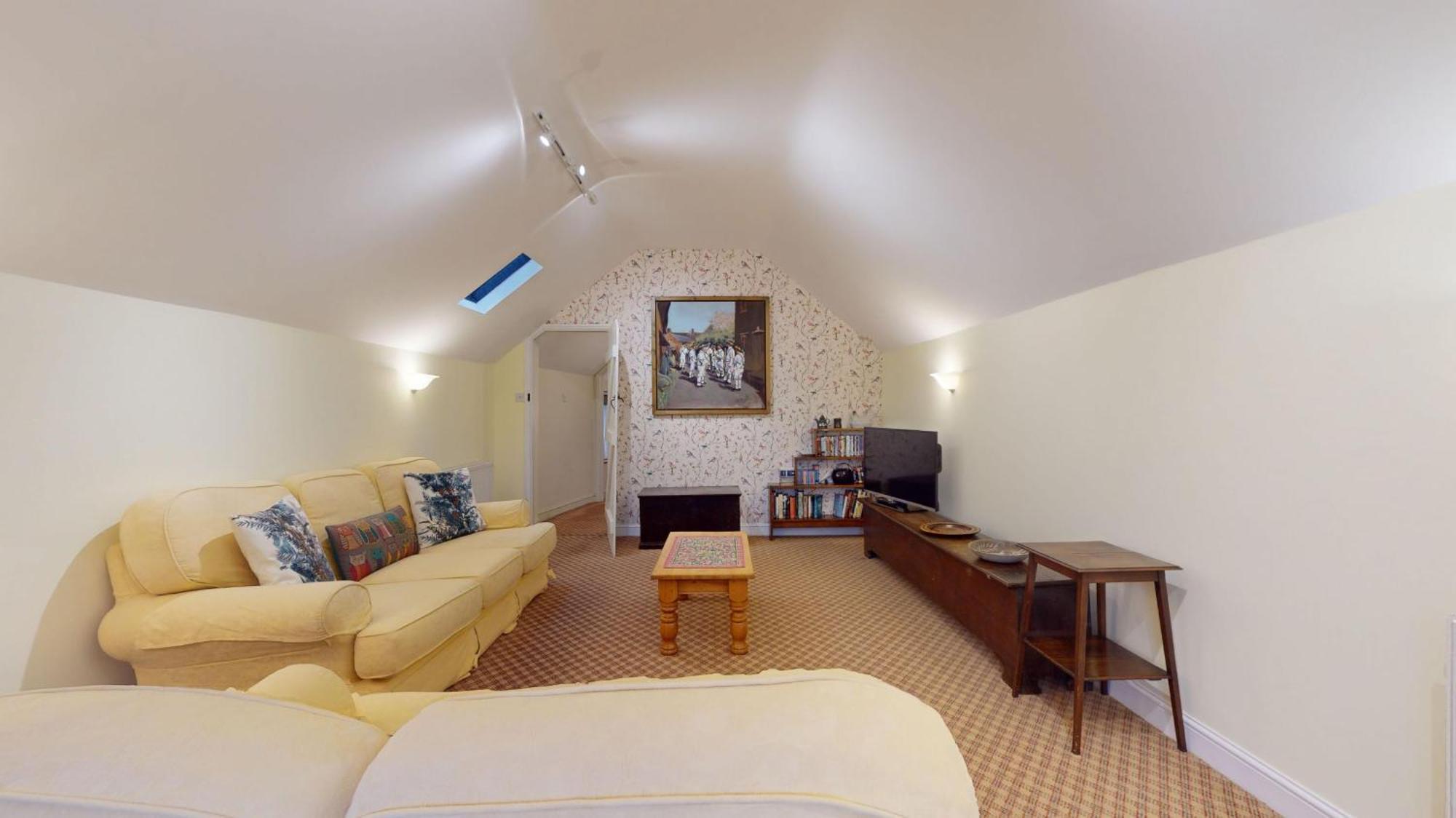 Hannah Holiday home Adderbury