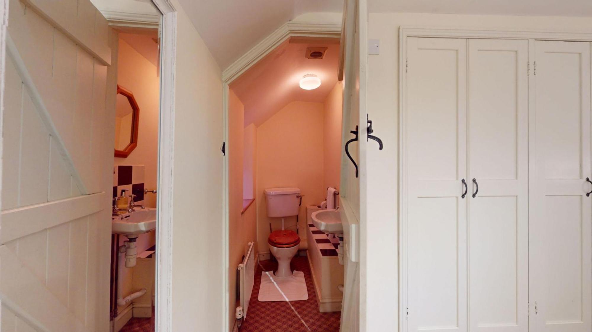 Hannah Holiday home